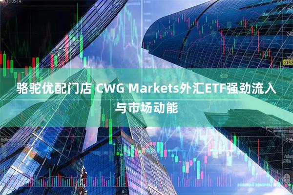 骆驼优配门店 CWG Markets外汇ETF强劲流入与市场动能